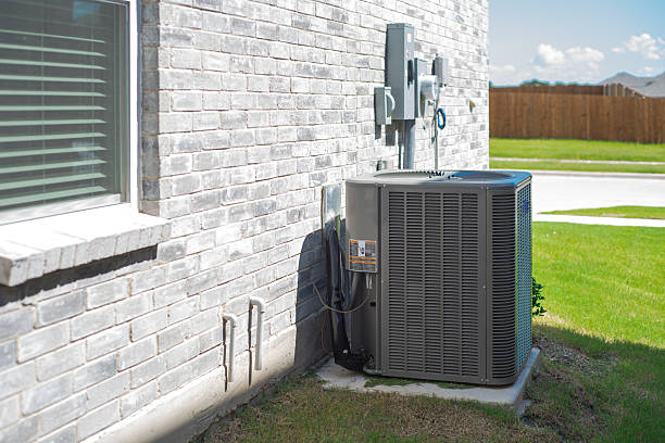 Reliable Ac Installation contractor in Warwick, RI by FH HVAC